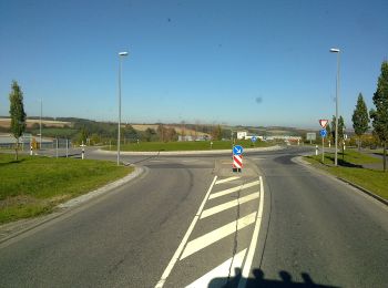 Randonnée A pied Heilbad Heiligenstadt - Die Dünrunde - Photo