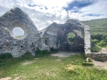 Tour Wandern Barneville-Carteret - CAP carteret  - Photo