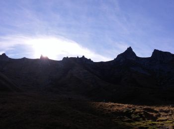 Percorso A piedi Mont-Dore - Le Puy de Sancy - Photo