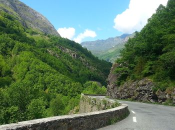 Percorso A piedi Gavarnie-Gèdre - Col le Pourteillou - Photo