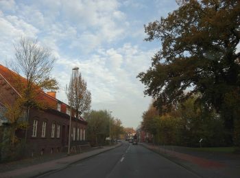 Randonnée A pied Inconnu - Jubiläumswanderweg - Photo