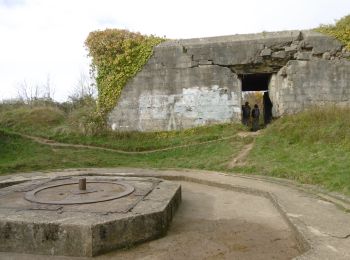 Percorso Marcia Blonville-sur-Mer - Entre marais et histoire - Photo