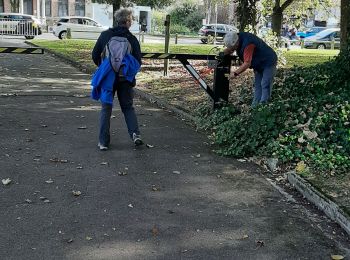 Randonnée Marche Santes - SANTES 2024 - SLCP - Photo