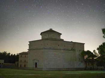 Excursión A pie Ussita - Santuario di Macereto/Monte Rotondo - Photo