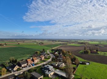 Percorso Marcia Comines-Warneton - Ploegsteert2 - Photo