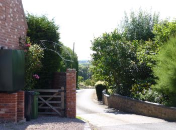 Percorso A piedi Wychavon - Wychavon Way (old) - Photo