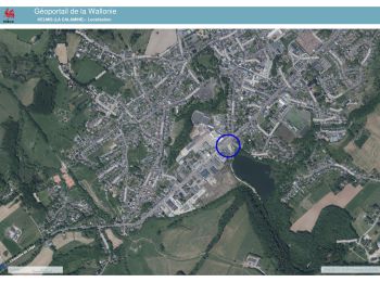 Percorso Marcia Kelmis - 20250327 - Kelmis 6.7 Km - Photo