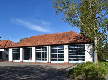 Tocht Te voet Clausthal-Zellerfeld - HK 8: Osterode - Clausthal-Zellerfeld - Goslar - Photo