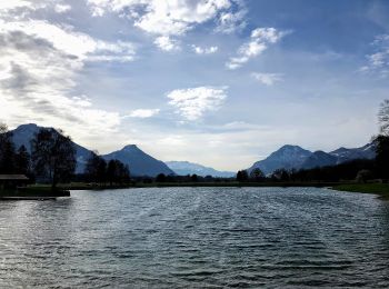 Randonnée A pied Neubeuern - Seilenau - Photo