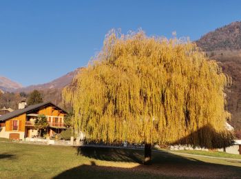 Excursión Senderismo La Chambre - La Chambre- la Grande Lechere - Photo