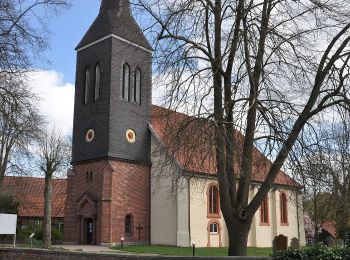 Randonnée A pied Kirchtimke - Nordpfad 'Timke - Wälder' - Photo