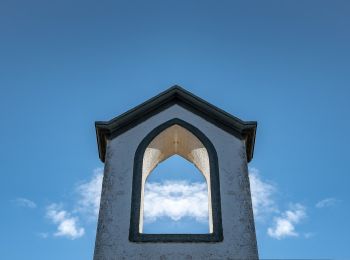 Tour Zu Fuß Horta (Angústias) - Entre Montes - Photo