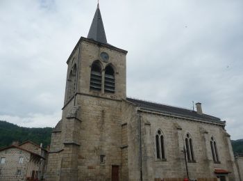 Excursión A pie Valcivières - La Vallée de Billeyre - Photo