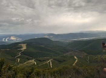 Randonnée Marche Marsanne - marsanne - Photo