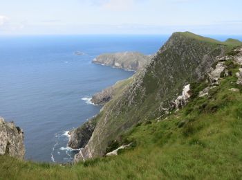 Tour Wandern Westport-Belmullet Municipal District - Mon parcours - Photo