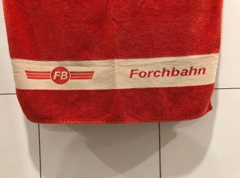 Tour Zu Fuß Küsnacht - Forch - Rehalp - Photo