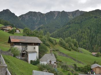 Tour Zu Fuß Klausen - IT-29 - Photo