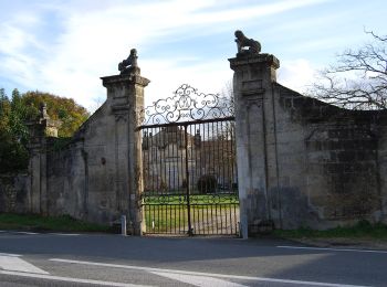 Trail On foot Fargues-Saint-Hilaire - Fargues-Saint-Hilaire : boucle locale - Photo