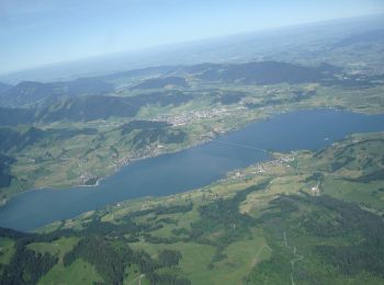 Tour Zu Fuß Einsiedeln - Geissweidli - Egg - Photo