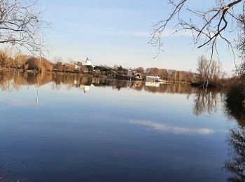 Randonnée Marche Toulouse - Blagnac sejour Eve  - Photo