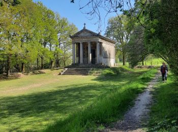 Trail Walking Auray - PR_56_Auray_AB_02_Circuit4a_Belle-Boucle-A-Auray_20210423 - Photo