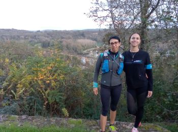 Excursión Senderismo Mauzac-et-Grand-Castang - Mauzac 17,4km - Photo