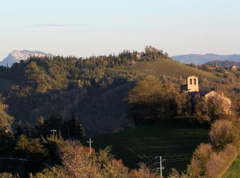 Tocht Te voet Roncofreddo - Sentiero degli 8 Castelli (9) - Photo