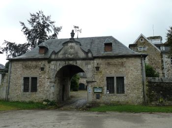 Randonnée A pied Lontzen - Siena-Kapelle/Siegel - Photo