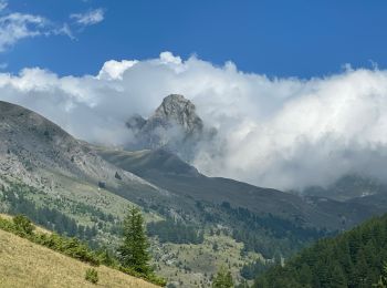 Randonnée Marche Abriès-Ristolas - J9 Queyras 2022 - Photo