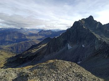 Trail Walking Montsapey - Lac Clartan et plus  - Photo