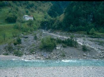 Trail On foot Barcis - IT-969 - Photo