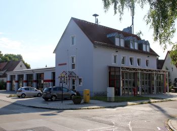 Tour Zu Fuß Schwarzenbruck - Schwarzenbruck Wanderweg No.1 - Photo