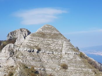 Tour Zu Fuß Castellammare di Stabia - Sentiero dell'Angelo - Photo