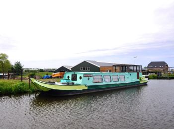 Tour Zu Fuß Alphen am Rhein - Steilrandroute - Photo
