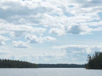 Tour Zu Fuß Kuusamo - Luontopolku - Photo