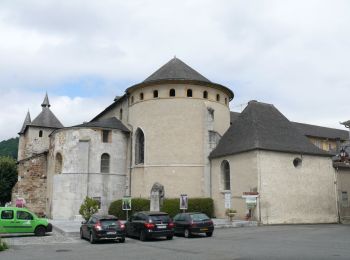 Tocht Te voet Saint-Pé-de-Bigorre - Les Coteaux de Saint-Pé - Photo