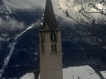 Randonnée Marche Briançon - briancon - Photo