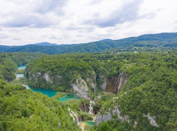 Excursión A pie  - Pješačka ruta K1 - Photo