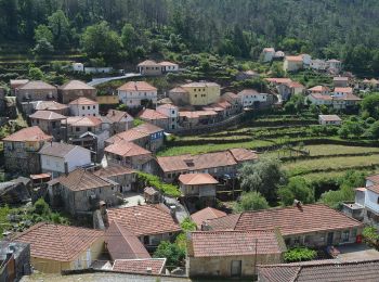 Tocht Te voet Gavieira - Lamas Peneda - Photo