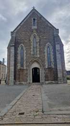 Excursión Senderismo Gatteville-le-Phare - Tour du port de Barfleur - Photo