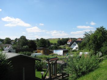 Tocht Te voet Oberaula - Wanderweg Oberaula 4 - Photo