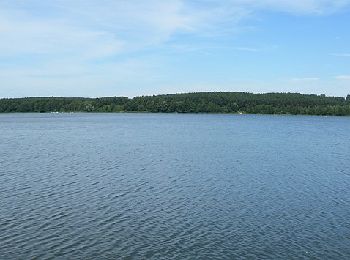 Excursión A pie  - Szlak im. Leszka Białego - Photo