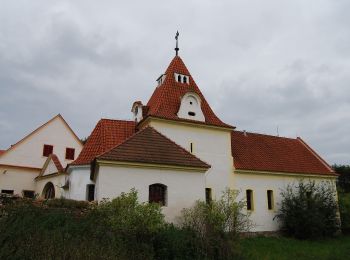 Excursión A pie Varvažov - [Ž] Varvažov - U mostu - Photo