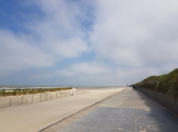 Excursión Senderismo Ostende - Ostende - Bredene - Photo