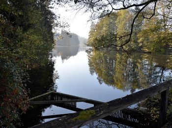 Excursión A pie Moosburg - W1 Bannwaldweg - Photo