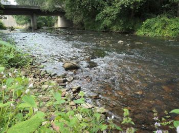 Tour Zu Fuß Stolberg - Stolberg Rundweg 1 - Photo