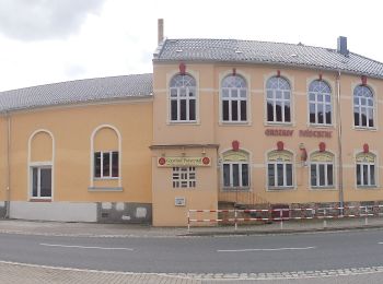 Percorso A piedi Freital - Wanderweg rund um Freital - Photo