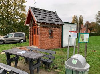 Tour Wandern Hasselt - Het dak van Hasselt - Photo