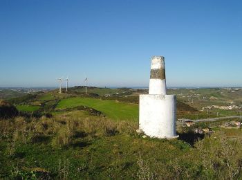 Tour Zu Fuß Turcifal - Rota dos Encantos - Photo