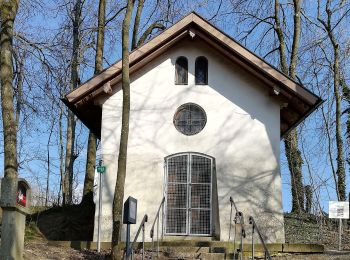 Tour Zu Fuß Erdweg - InSichGegen - Photo